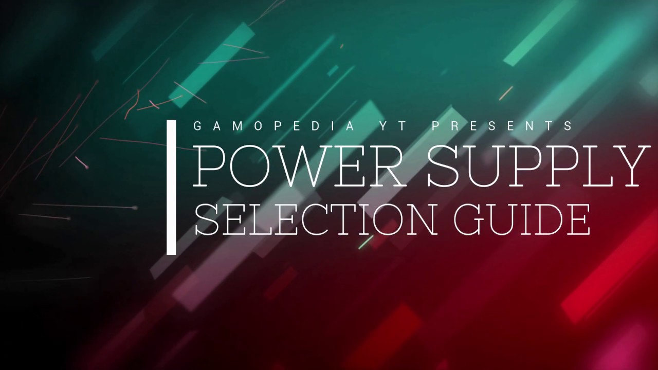 Seasonic 620 watt Fully Modular POWER SUPPLY with ULTIMATE PSU SELECTION GUIDE || Best Power Supply