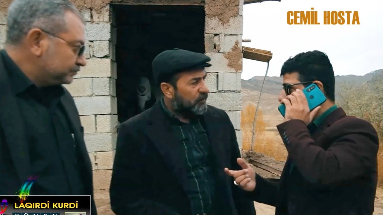 Cemil Hosta - Sîxur Laqirdi Kurdi