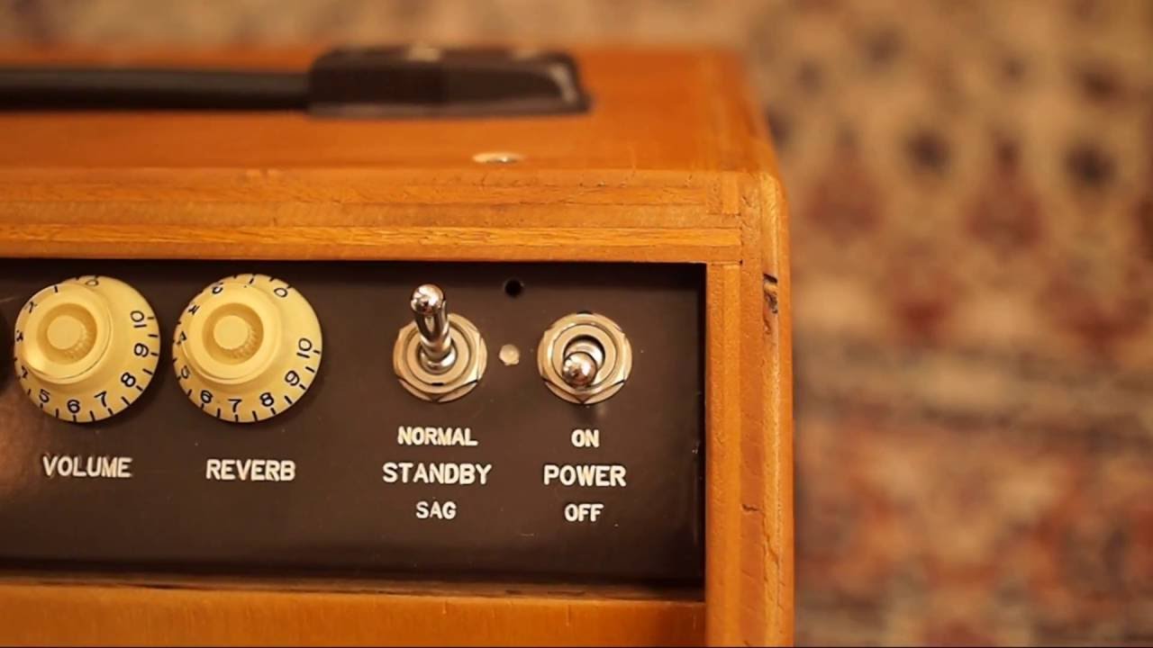 The Correct Way to Use a Standby Switch