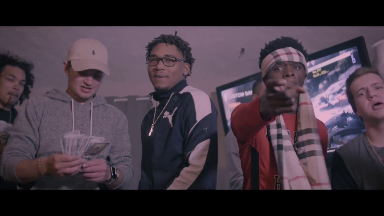 Lilsmoke402 - Smokin Good (Edited by. TheHitBrainiac)(Official Video)