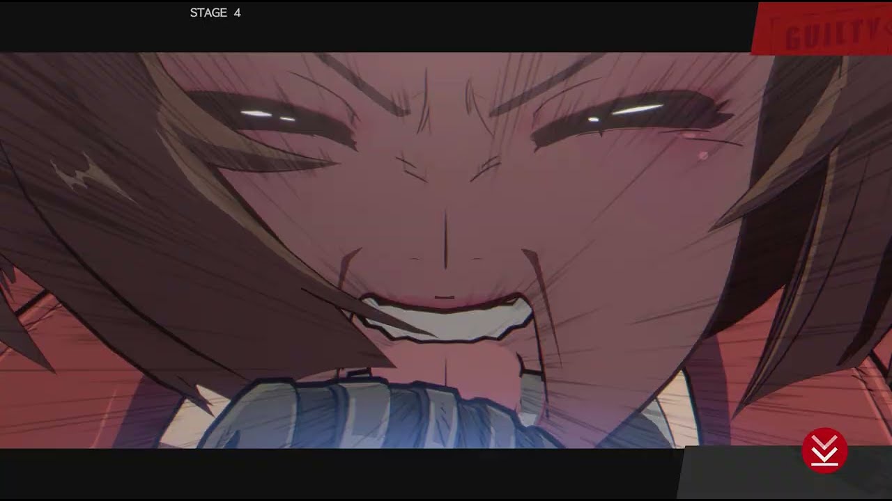 GUILTY GEAR -STRIVE-_エルフェルト
