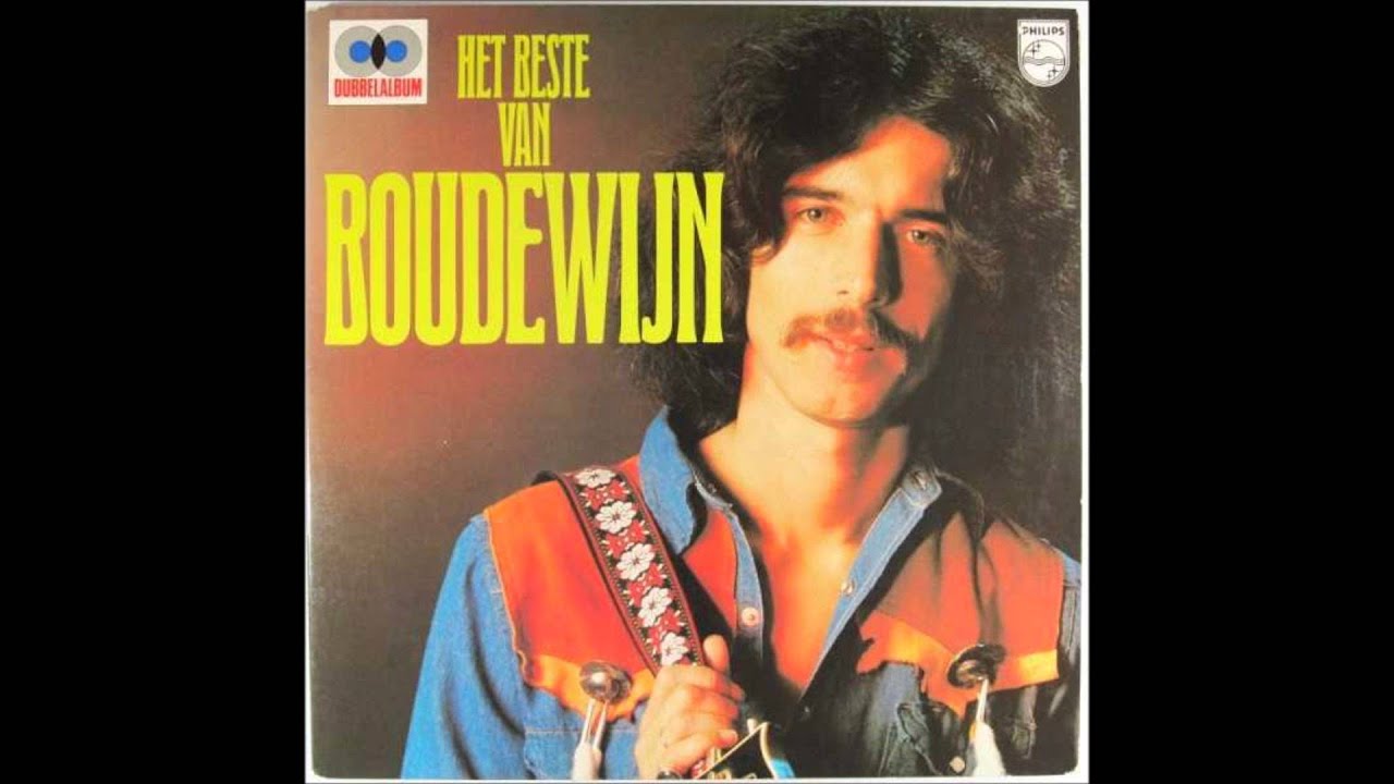 Boudewijn de Groot - The Land At Rainbow's End