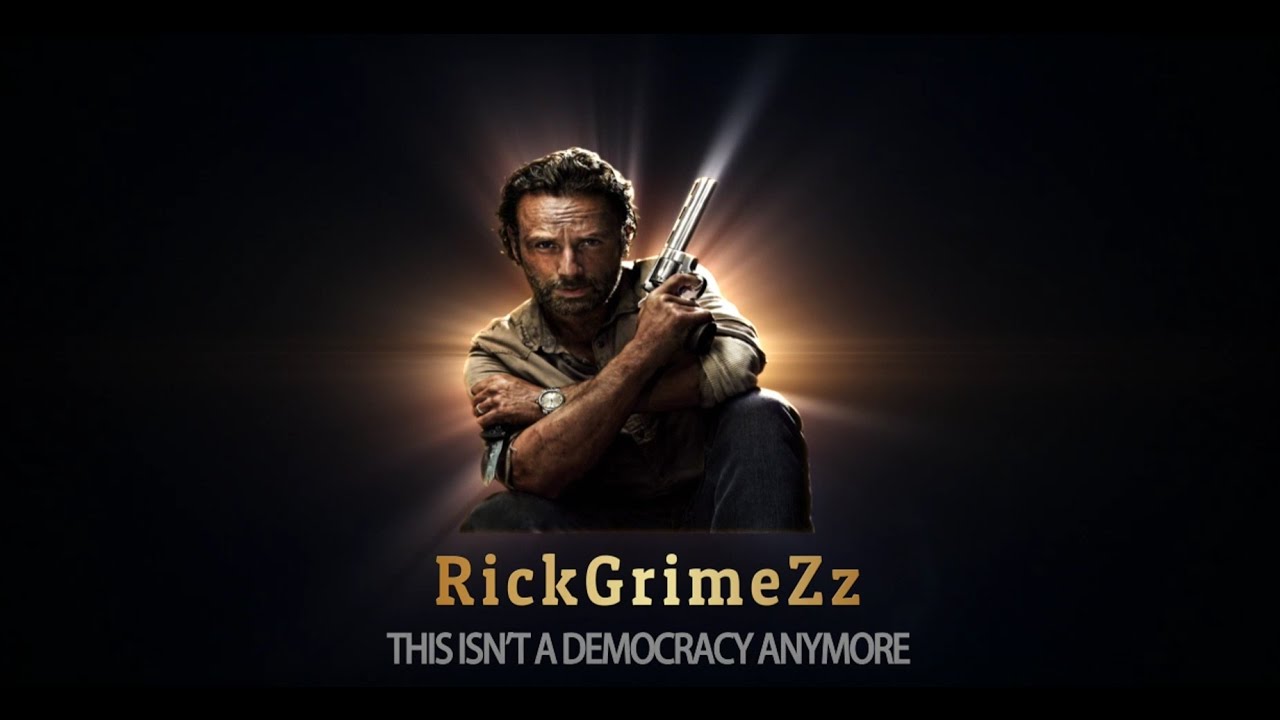 HACKS in ACTION : A New RickGrimeZz SoapBox Rant - AND SPEED HACKERS! *Warning ADULT Language Alert*