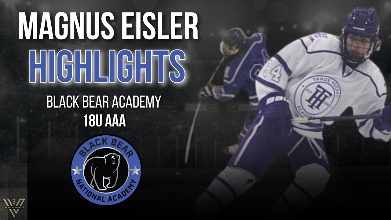 Magnus Eisler Highlights