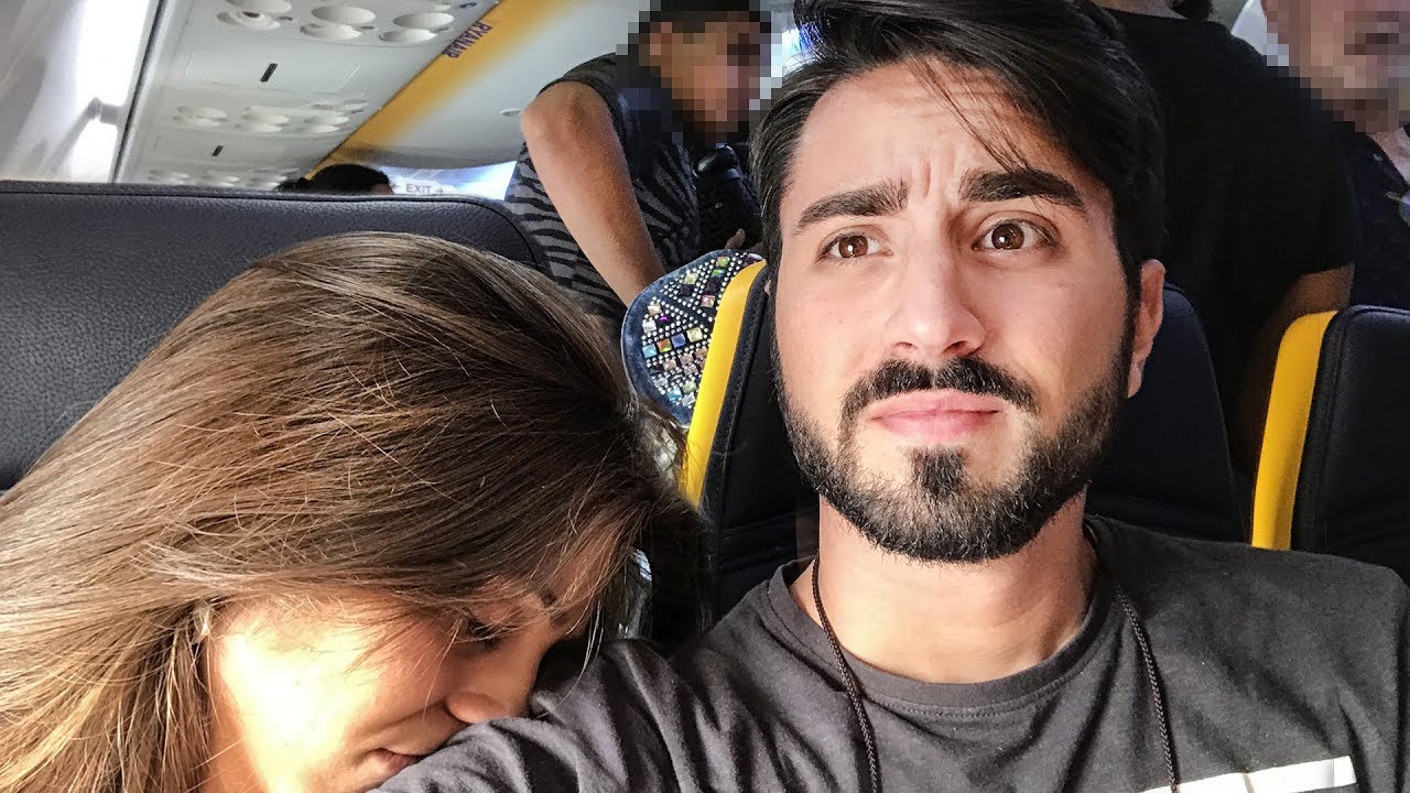 INCUBO RYANAIR - Marrakech pt.1 - La medina