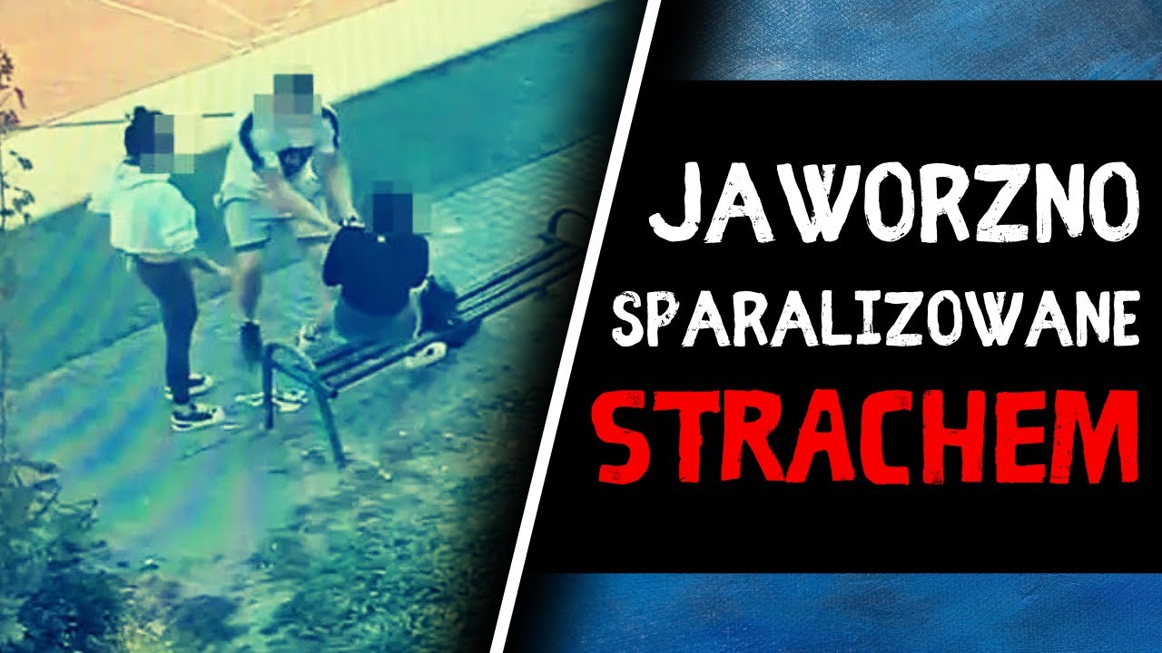 Wracają czasy lat 90? Jaworzno zn&oacute;w pod ostrzałem chuligan&oacute;w