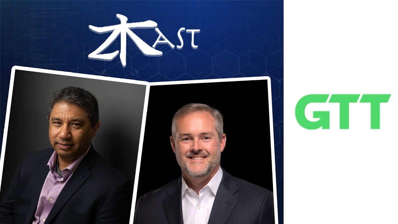 2025 ZKast #195 - GTT’s AI Factory: Securing Enterprise AI, Agentic Future w GTT's Fletcher Keister