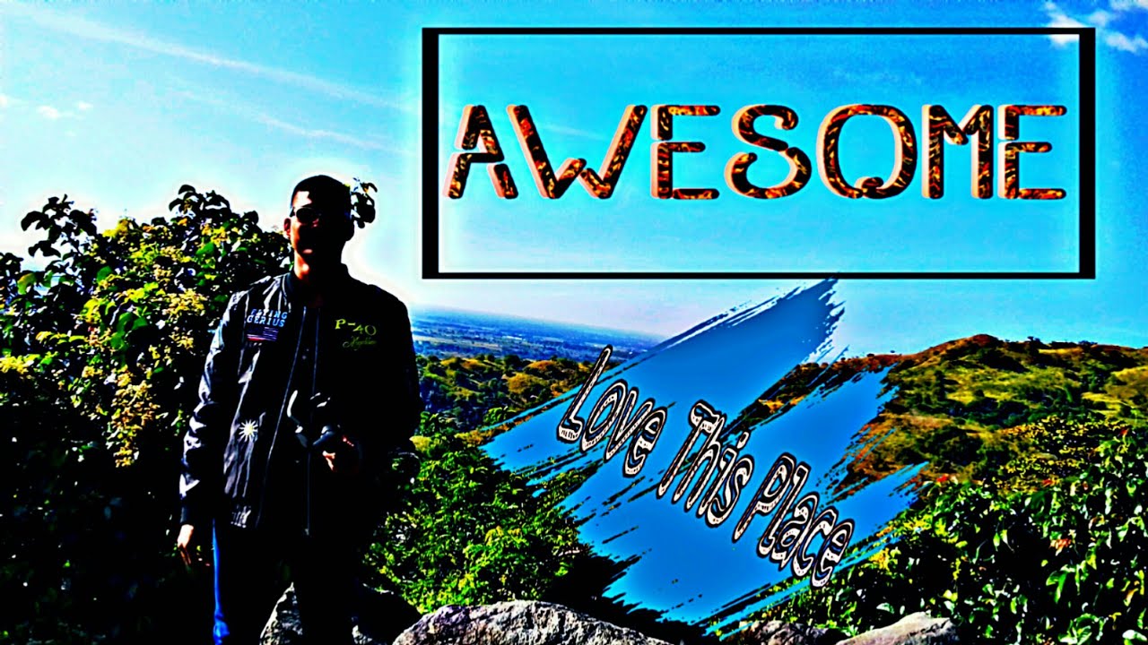 Tanawan Adventure | VLOG#1
