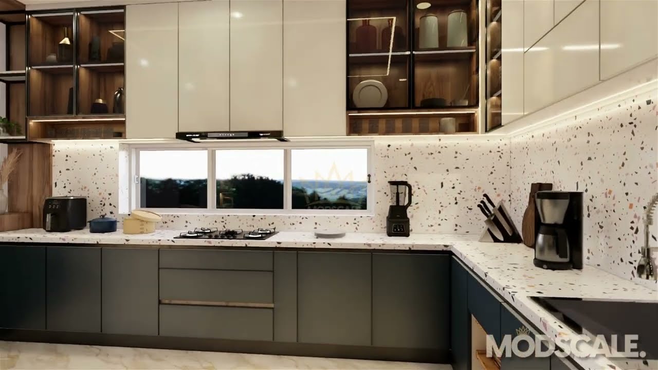 Designing a Celebrity-Style Luxury Kitchen on Budget - Tip and Tricks You Absolutely Need to know