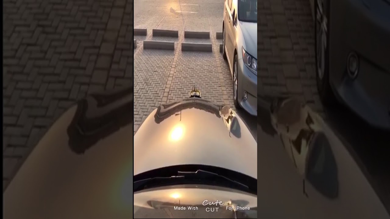 جهاز PARKING LOCK