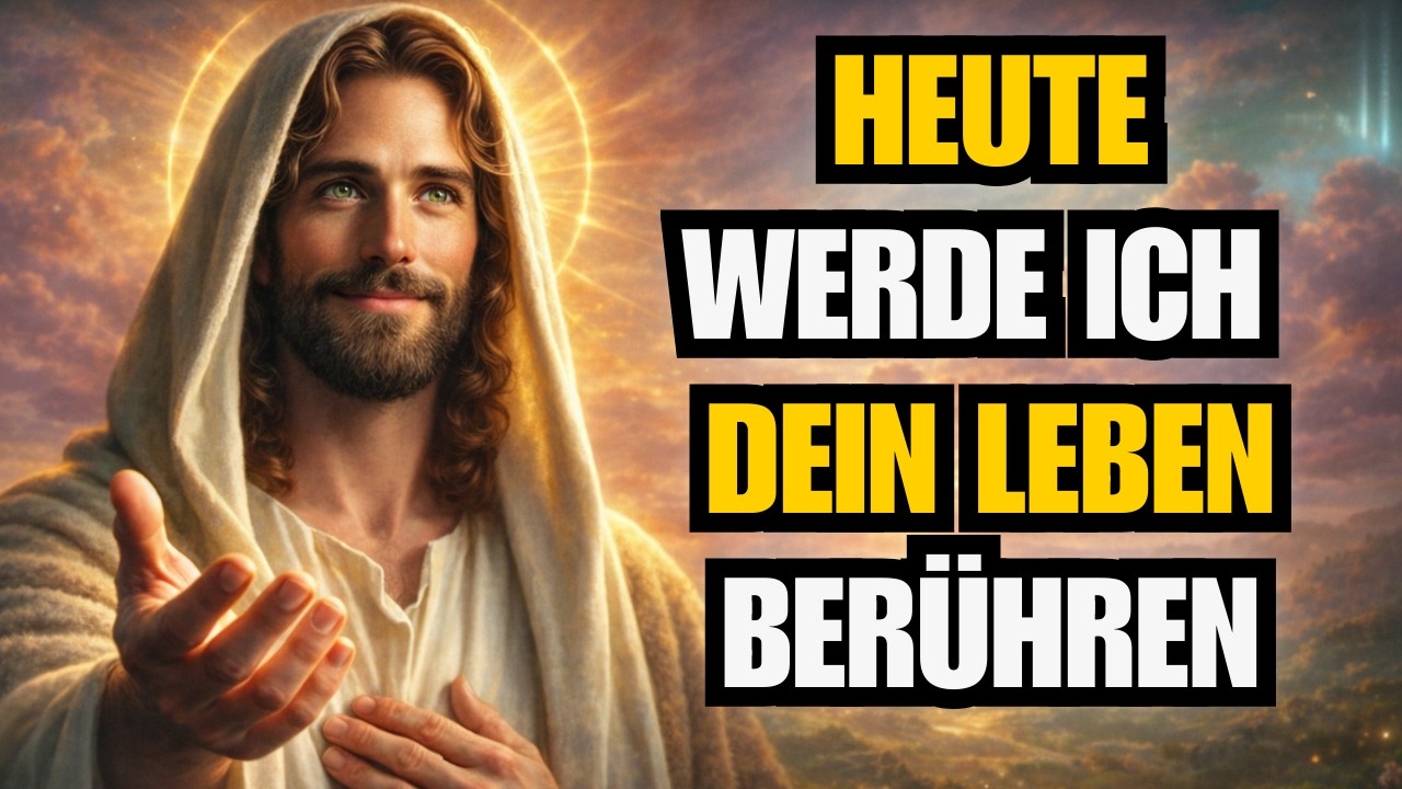 Dies Ist Der Durchbruch, Für Den Sie Gebetet Haben | Gottes Botschaft heute - Gottes Botschaften