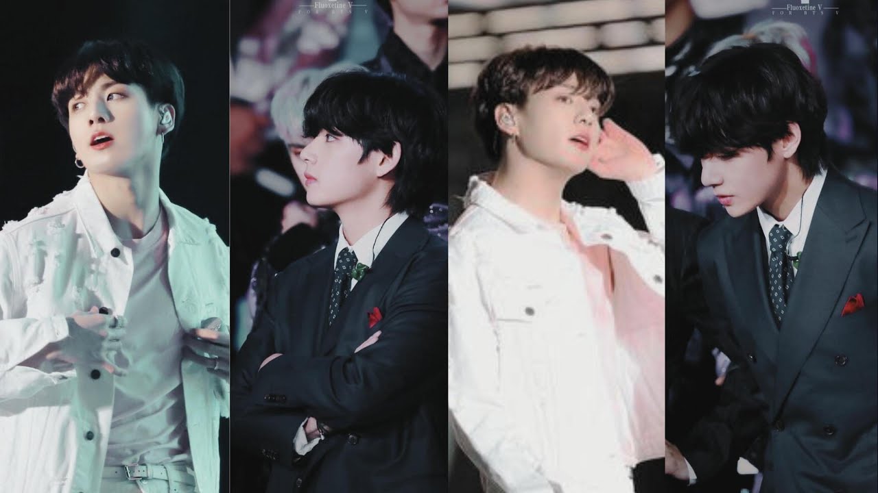 [Tiktok Taekook] Chill những bản nhạc hay cùng TAEKOOK🎶 #TAEKOOK