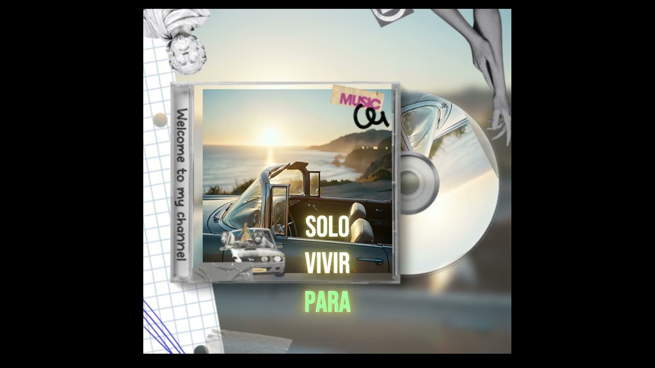Me rindo a tus pies - Melodia cristiana 2026