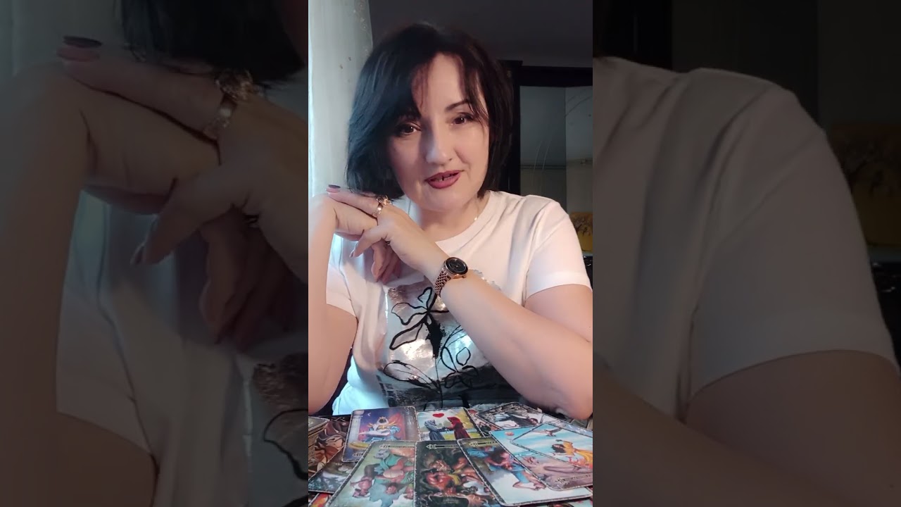 Tarot spread: SHOCK! UNEXPECTED END TO YOUR RELATIONSHIP!!!