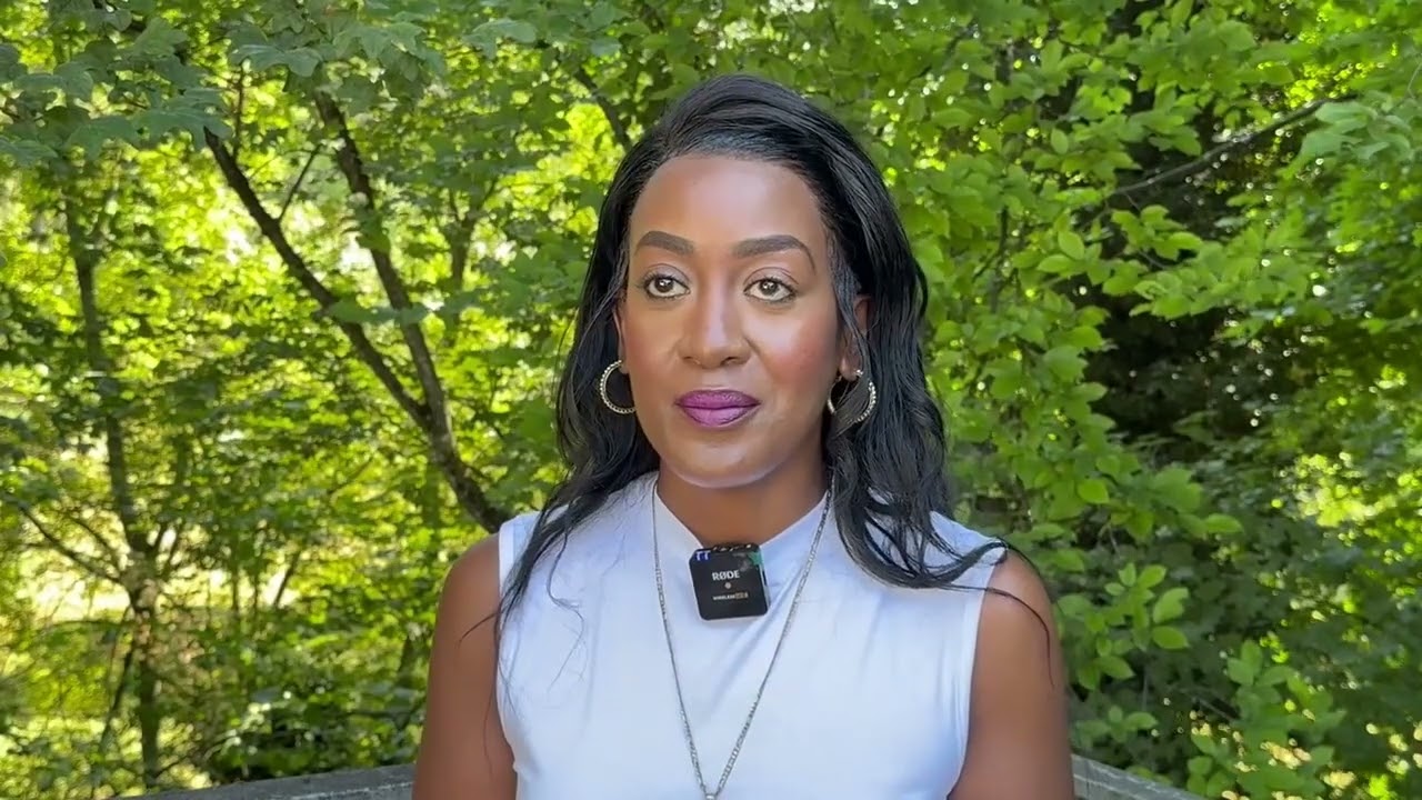 Interview with Lady Unchained