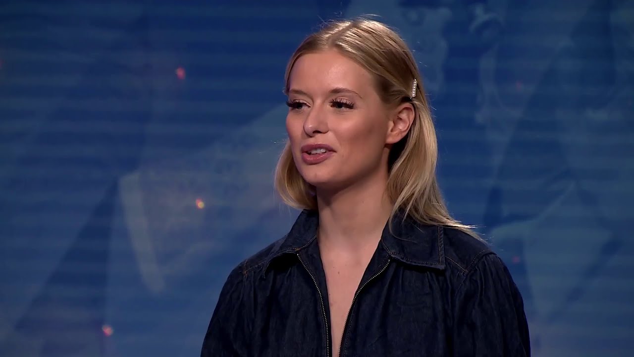 Linnéa Källström - Like I'm Gonna Lose You av Meghan Trainor (hela audition 20… - Idol Sverige (TV4)