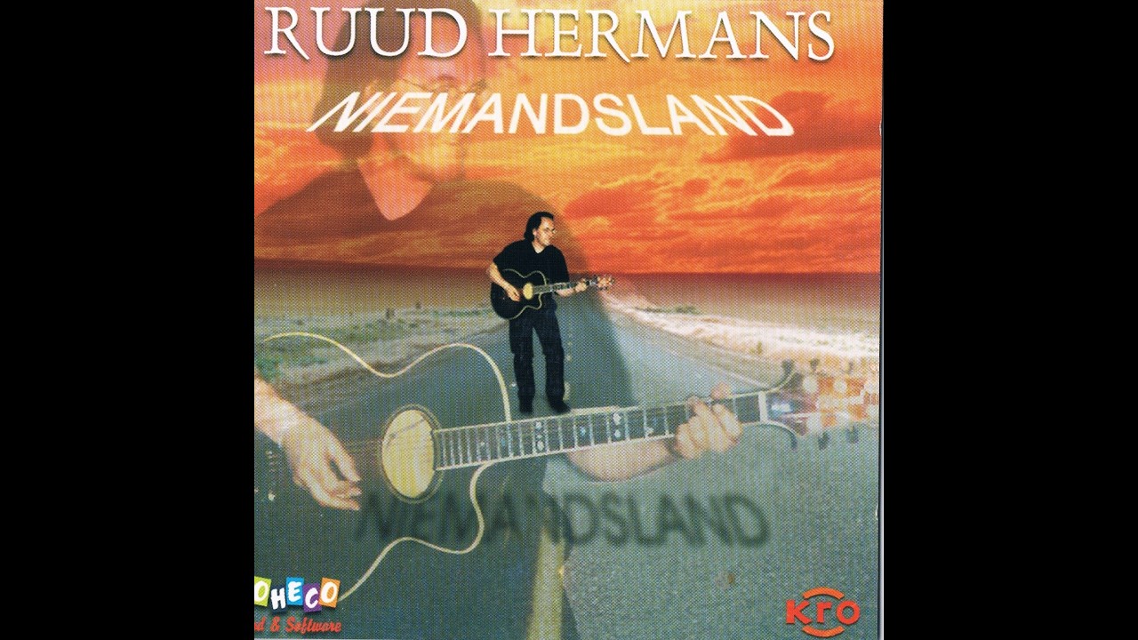 Ruud Hermans - Nooit meer de vlucht (CD Niemandsland) [2000].