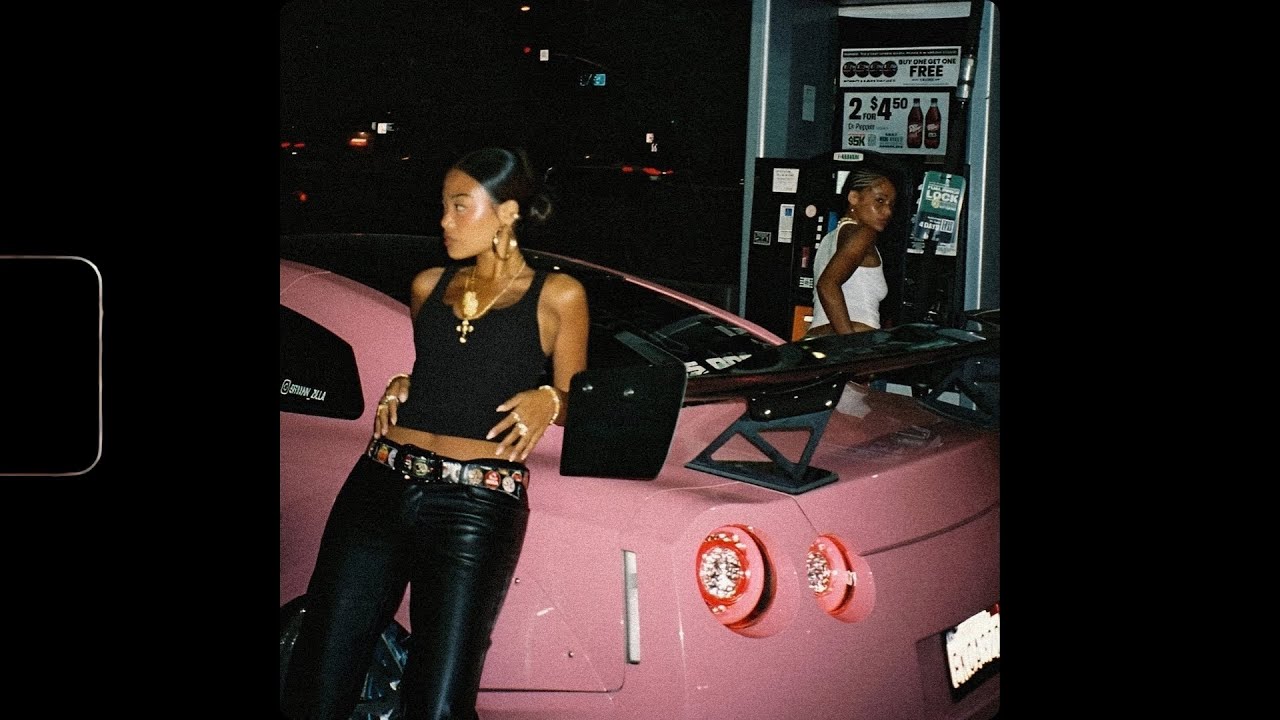 [FREE FOR PROFIT] R&B Type Beat - 
