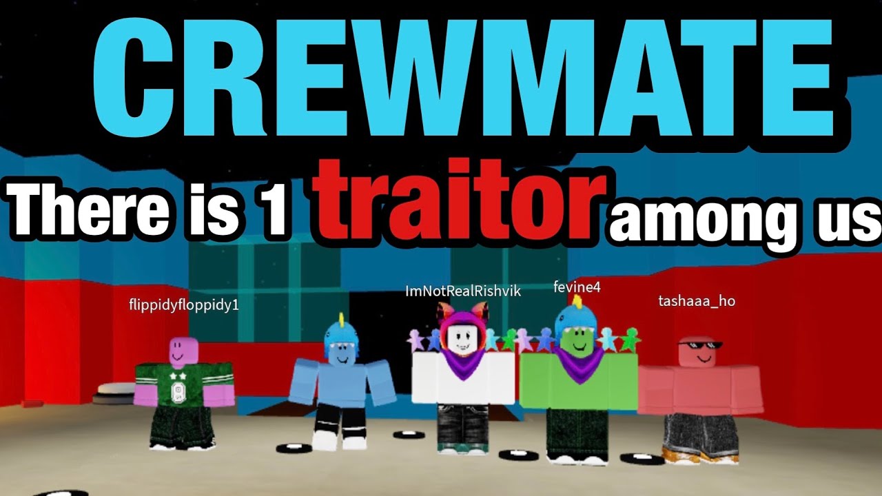 TRAITOR MODE ON 'SKELD' MAP IN PIGGY BUILD MODE/ ROBLOX PIGGY BUILD MODE/