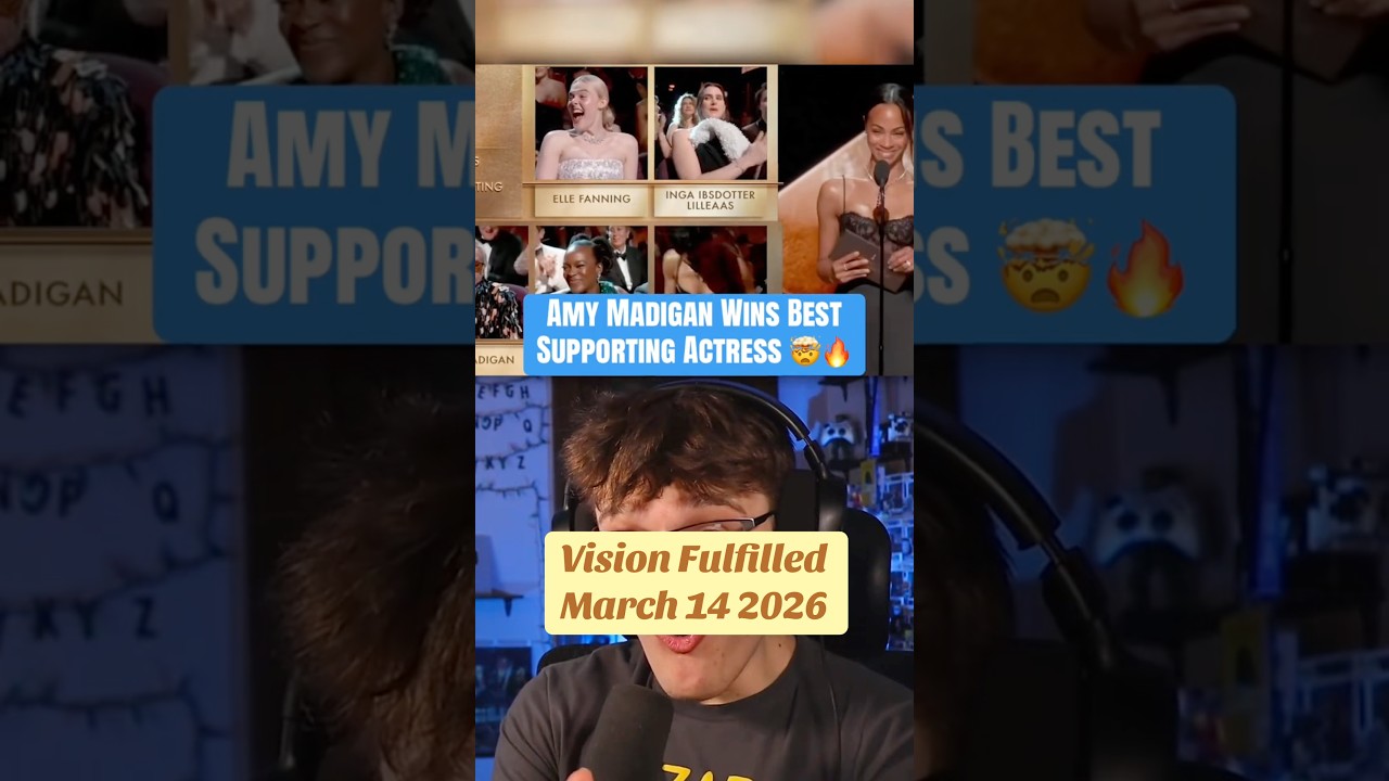 Oscars #amymadigan   #oscars #raphaelsinsights