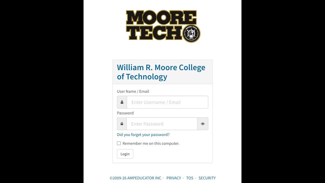 The Student Portal: Make Payments, Check Grades, and More