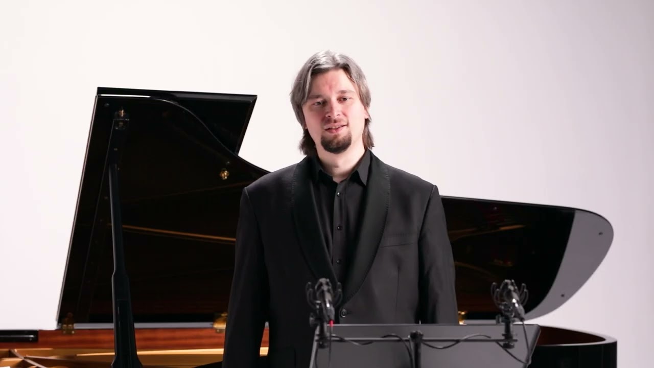 Mieczyslaw Karłowicz – Zasmuconej op. 3 nr 1 (Hajduczenia / Jankowska-Borzykowska)