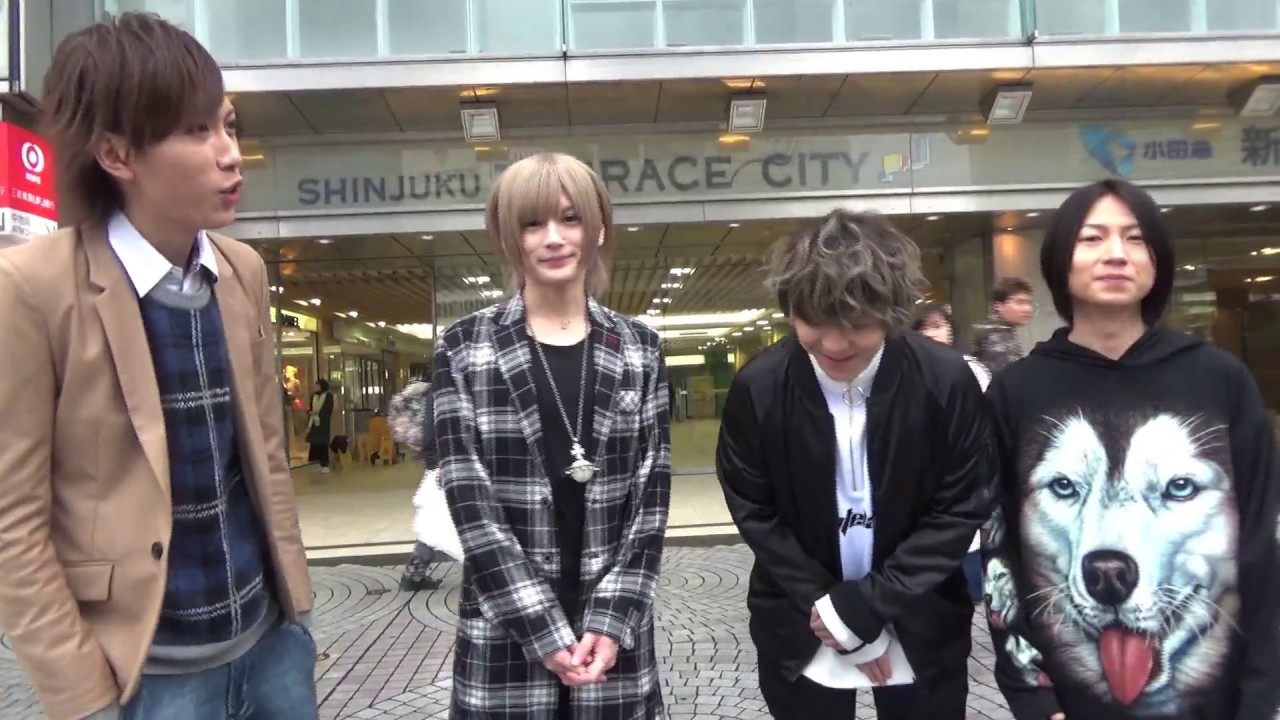 project『Love』YouTubeスペシャル“準々プレゼンツ 1泊2日メンバー旅行” 絆 file.1「おもてなし」