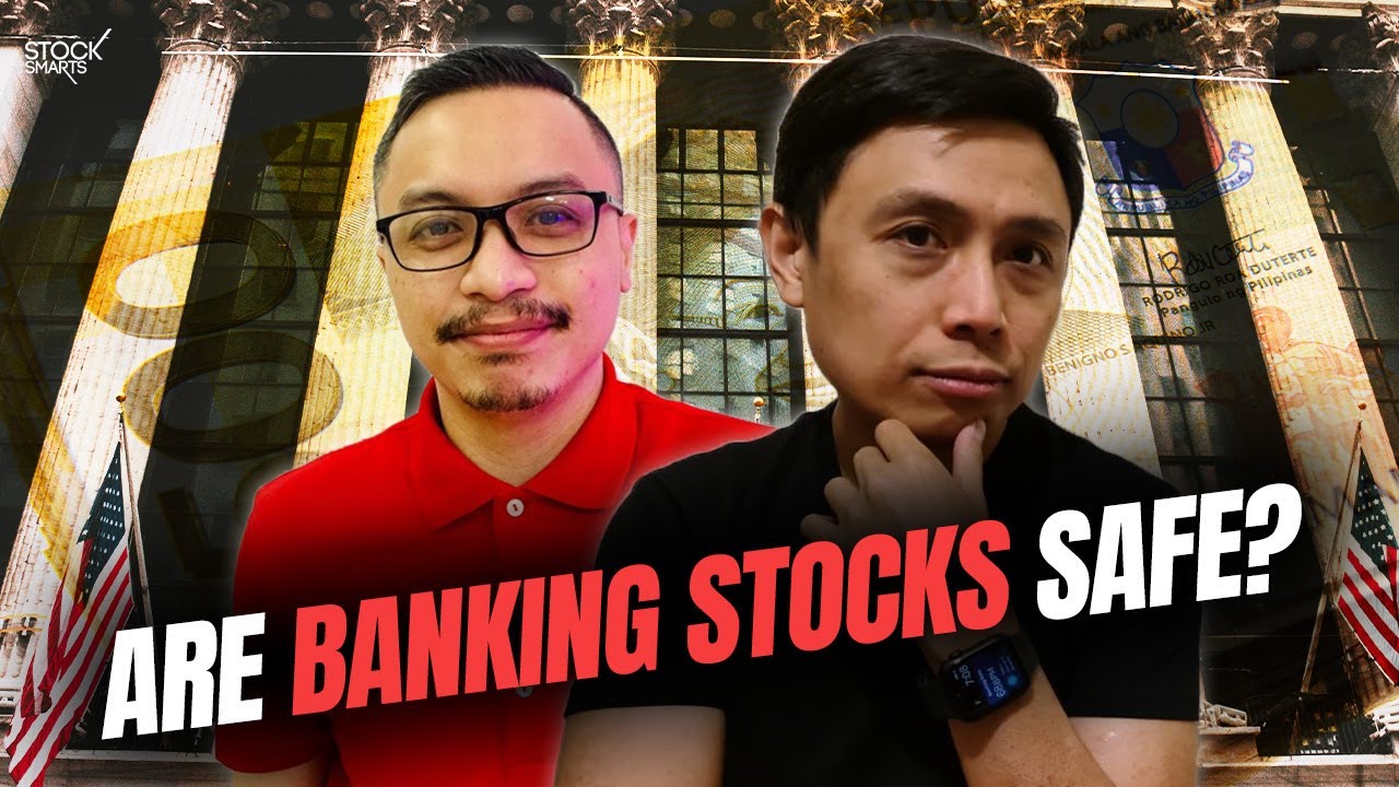 Should You Buy Banking Stocks?