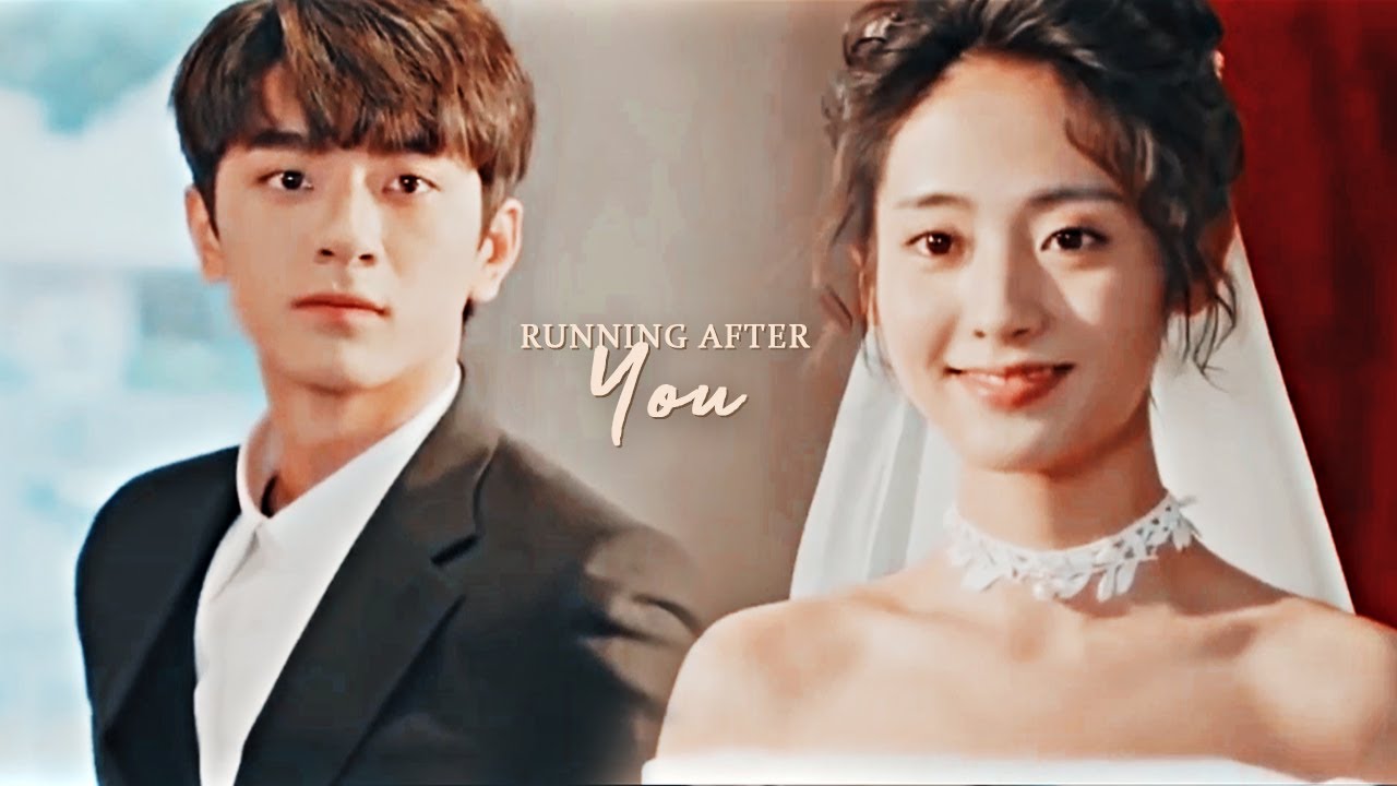 CHINESE MULTICOUPLE  »  𝙍𝙪𝙣𝙣𝙞𝙣𝙜 𝘼𝙛𝙩𝙚𝙧 𝙔𝙤𝙪  |  Chinese Drama Sweet Moments