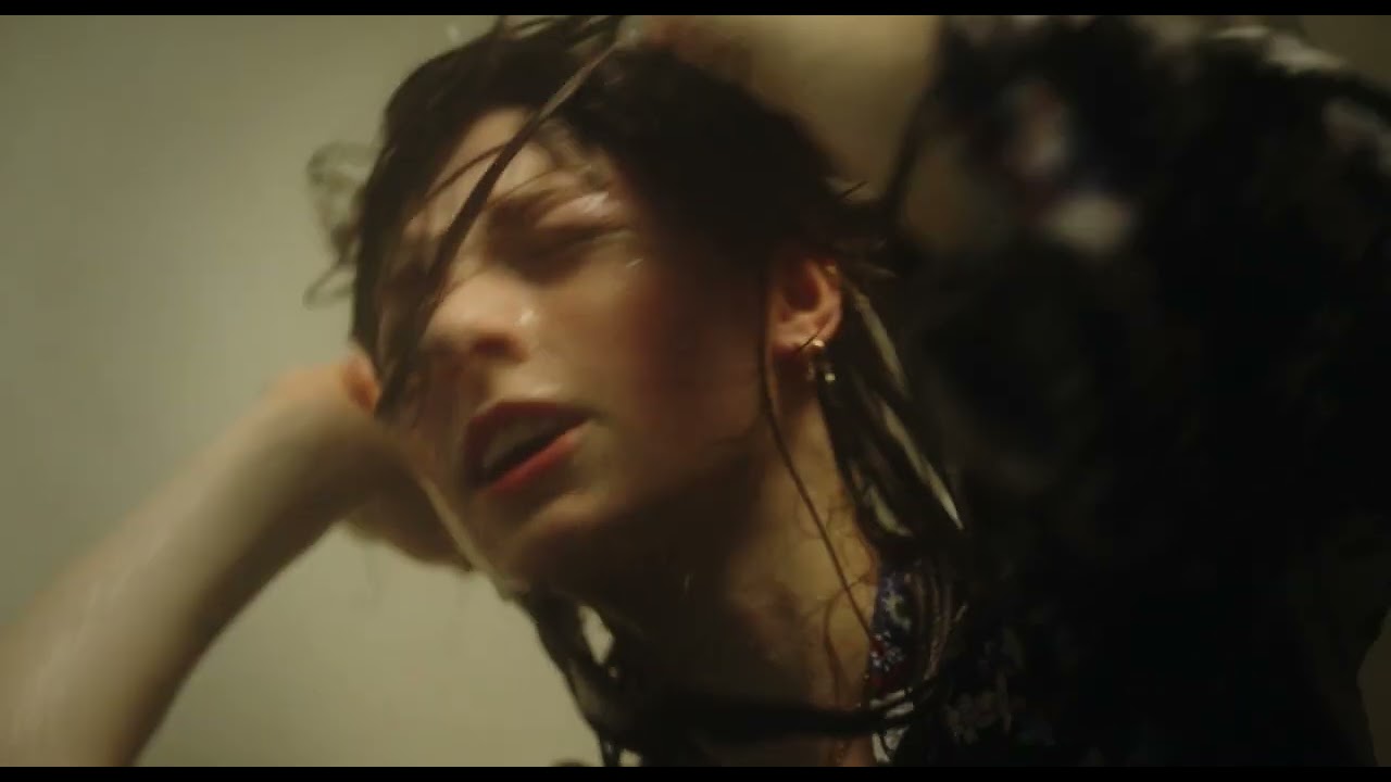 Roxane - Bloqu&eacute;e