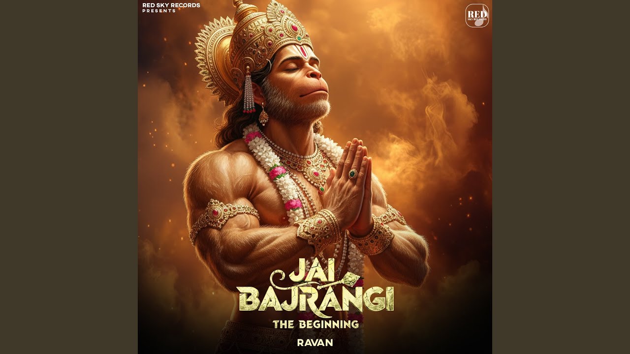 Jai Bajrangi (The Beginning)