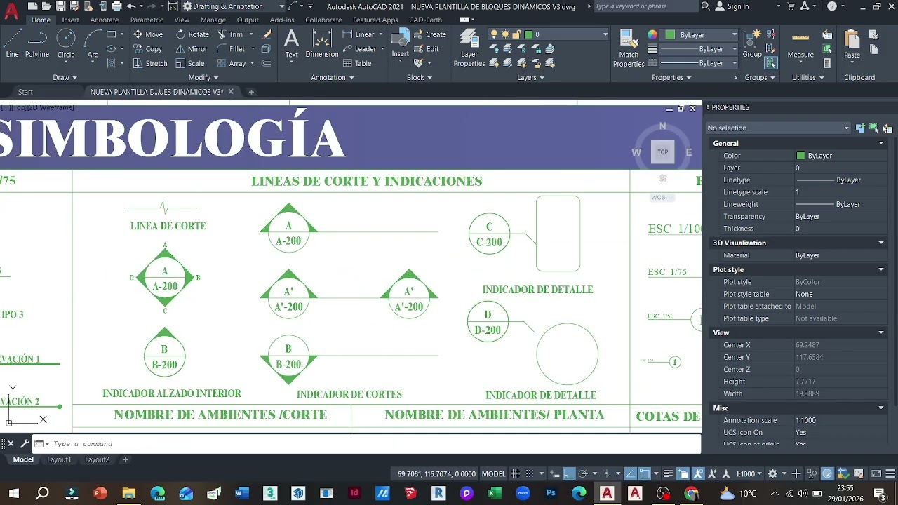 3000 BLOQUES DINÁMICOS EN UN SOLO LUGAR