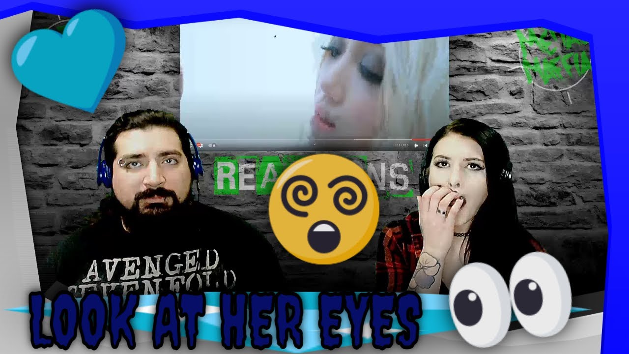 Aldious / SWEET TEMPTATION (Full Version) | METTAL MAFFIA | REACTION | LVT AND MAGZ