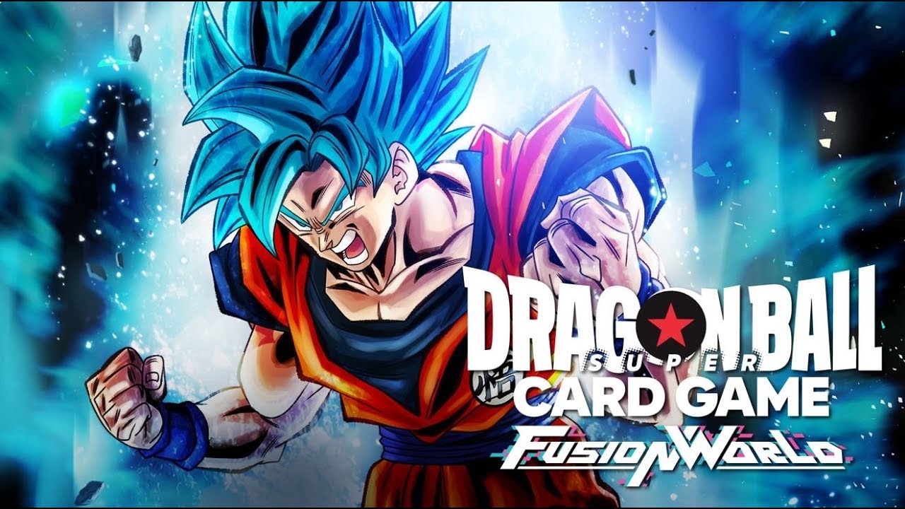 What a fun meta!! - FB08 Tier List! Dragon Ball Super Fusion World!