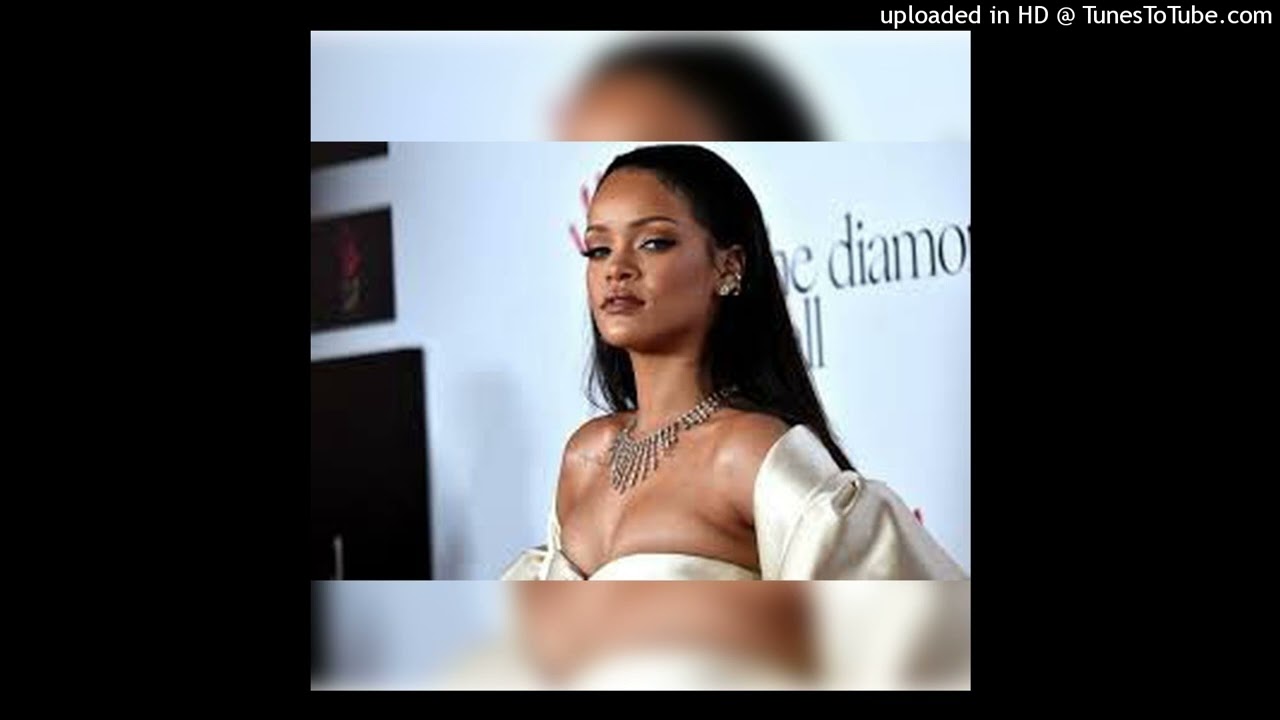 [FREE] Rihanna x Lil Uzi Vert Type Beat - 