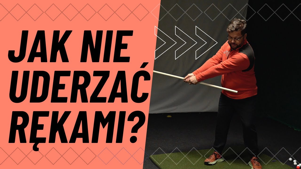 Jak Przestać Grać Rękami i Zacząć Grać Ciałem?