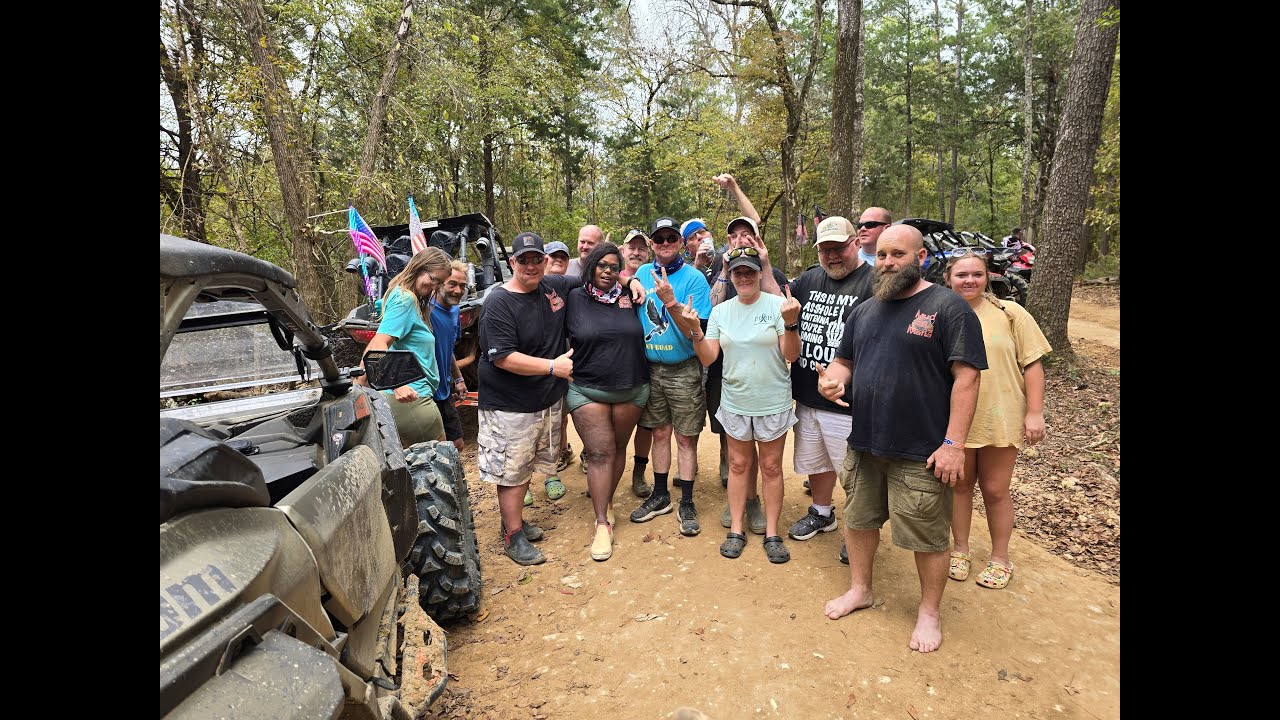 Boggs and Boulders, Mike Duncan Ride