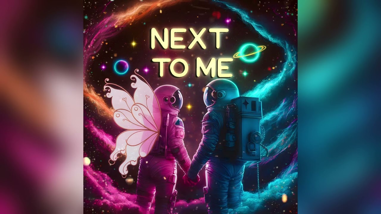 KOLiDE - Next To Me