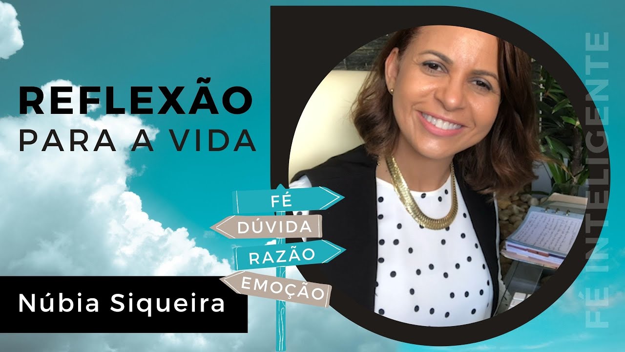 Ansiedade, a vilã / Núbia Siqueira