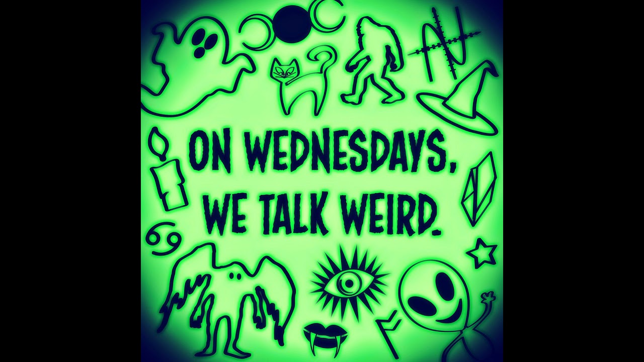 Culture, Cryptids, and the Arts with Sherwin Quiambao