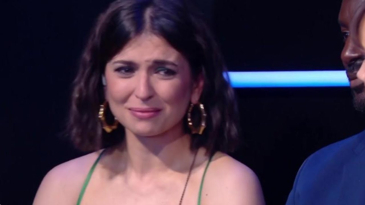 Lucie Bernardoni et Michael Goldman en couple ? Ce geste en plein prime de la Star Academy
