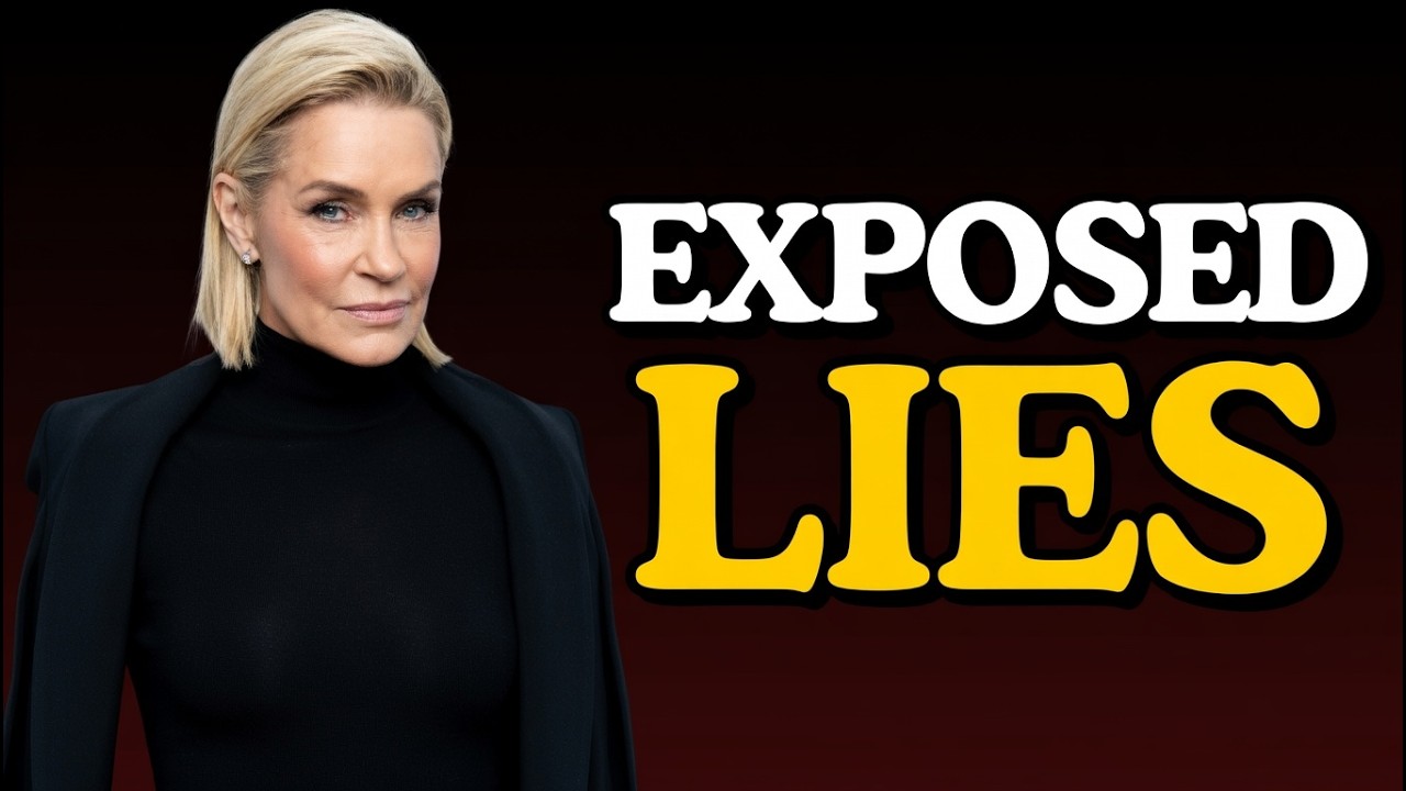 The &ldquo;Evil&rdquo; Side of Yolanda Hadid &mdash; Controversies, Criticism & What Really Happened