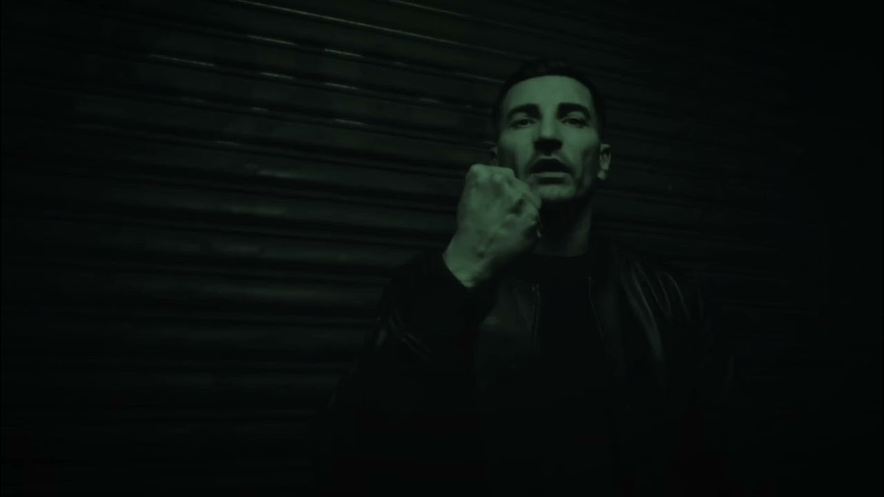 Asche - Mafia