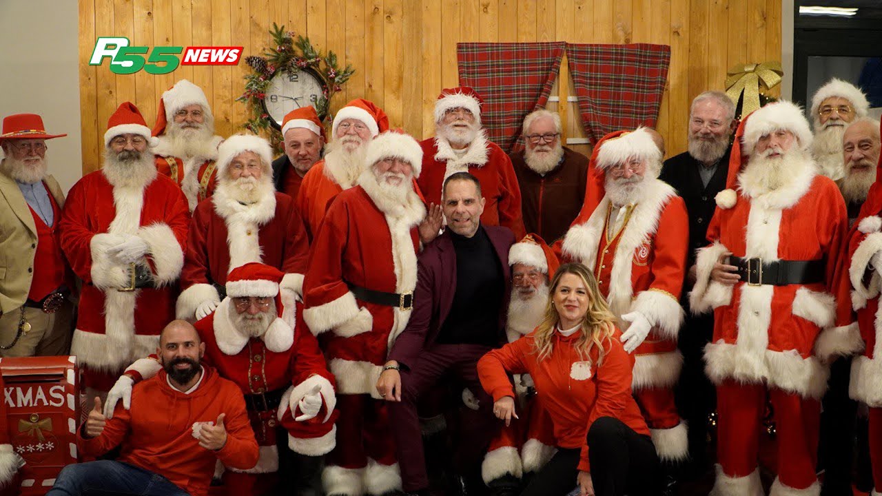 Busto - Vero Babbo Natale, trentina d’aspiranti in città