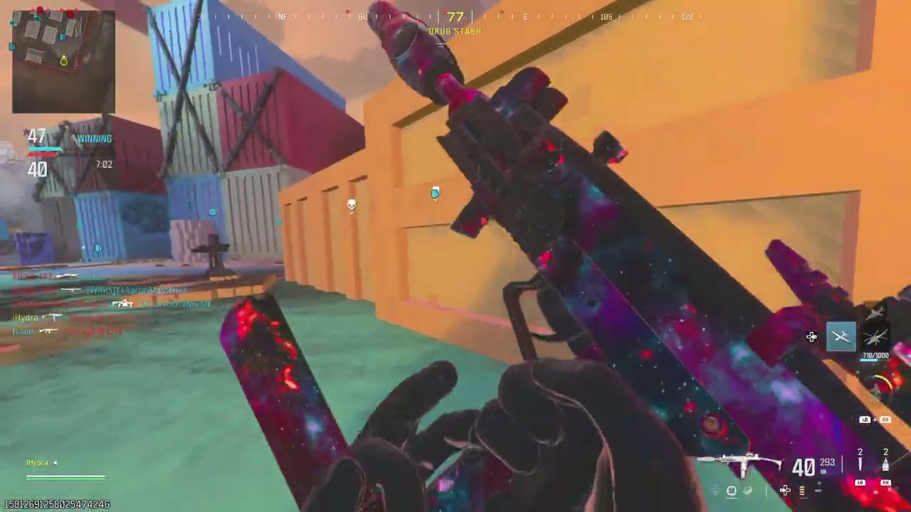 Get these Cheaters banned
