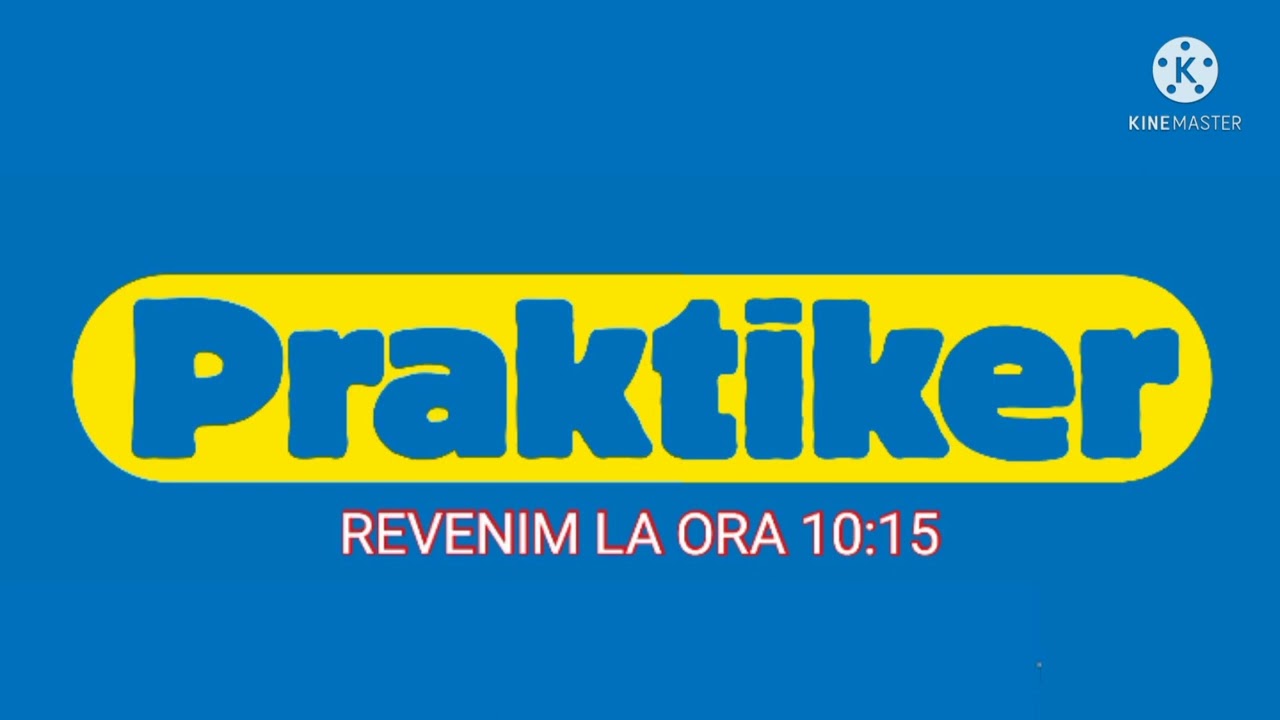 Pratiker TV Idents & Graphics (2014-2018)