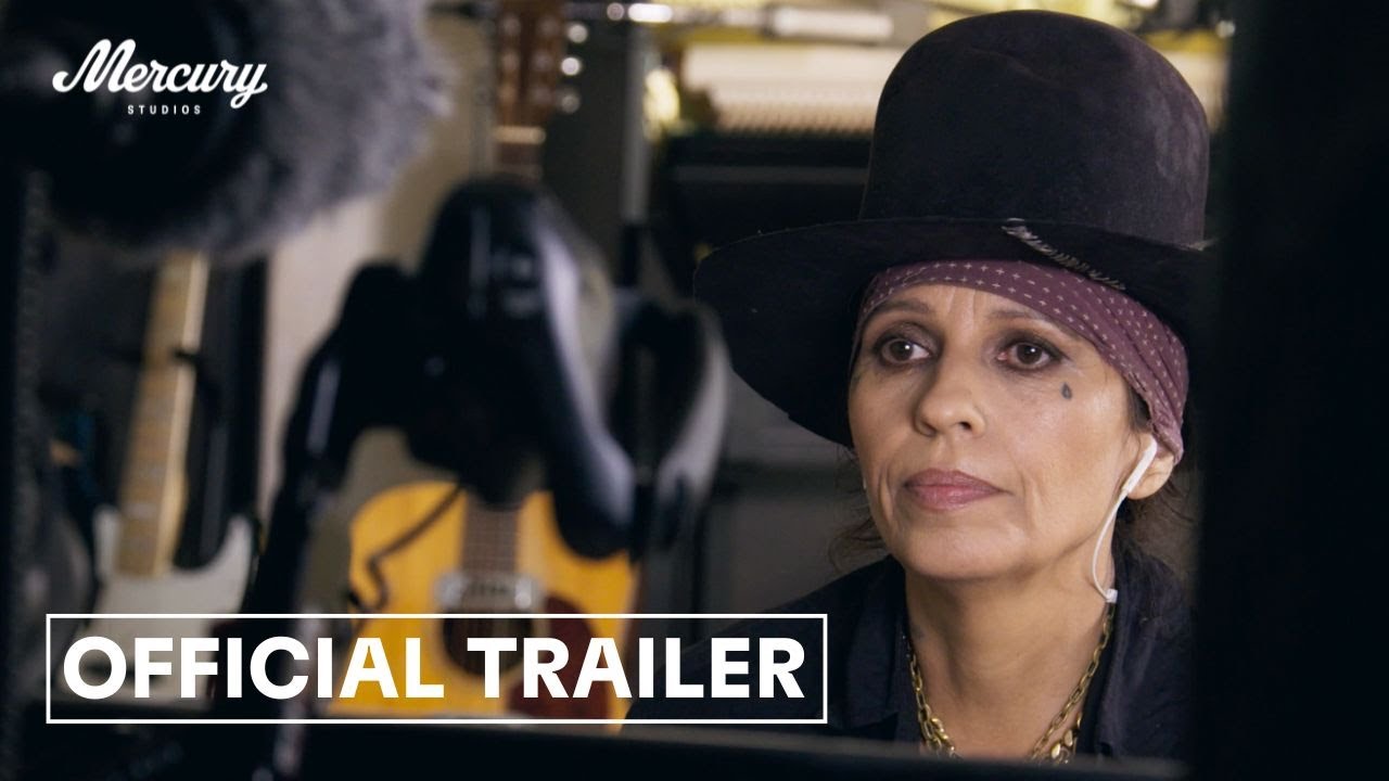 Linda Perry: Let It Die Here - Official Trailer
