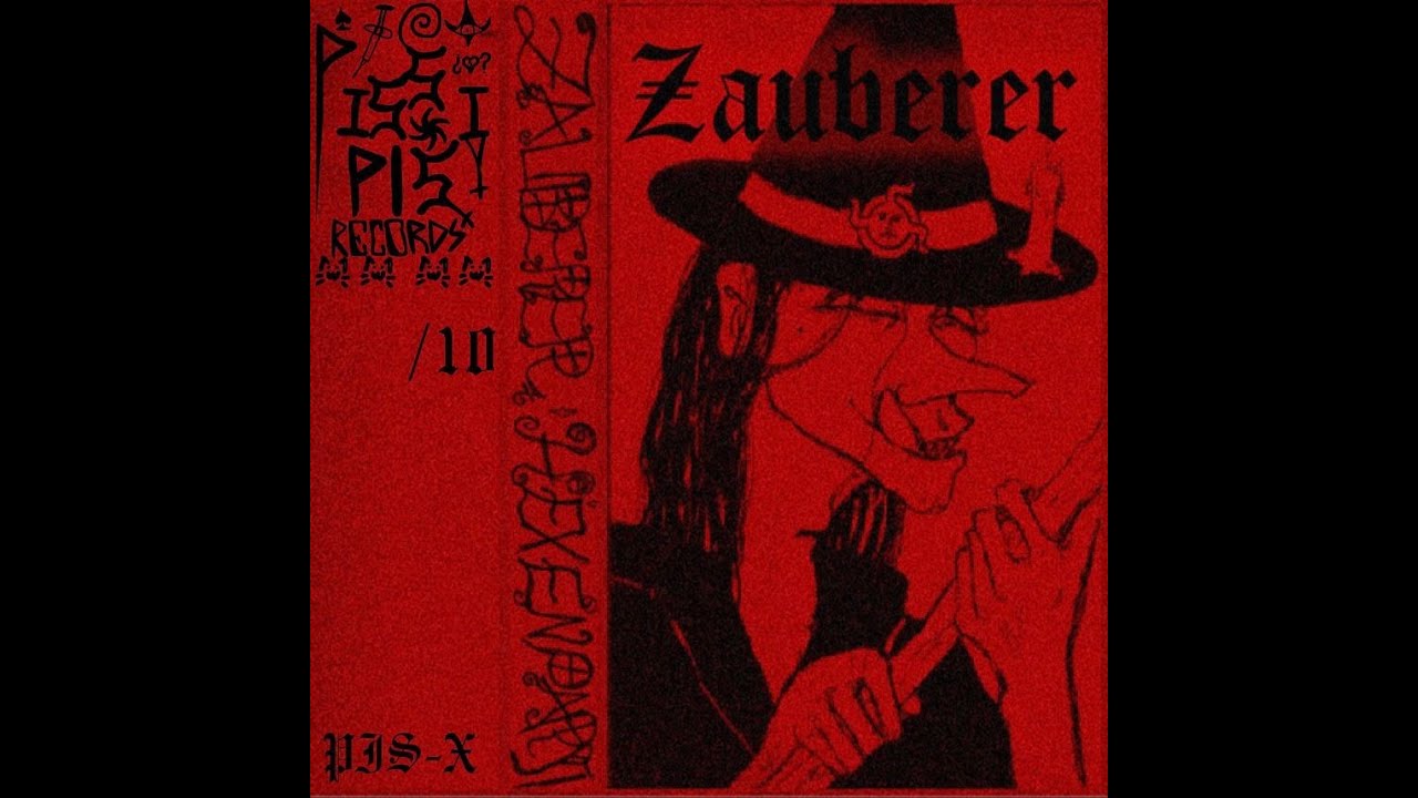 Zauberer - HEXENPARTY [2025]