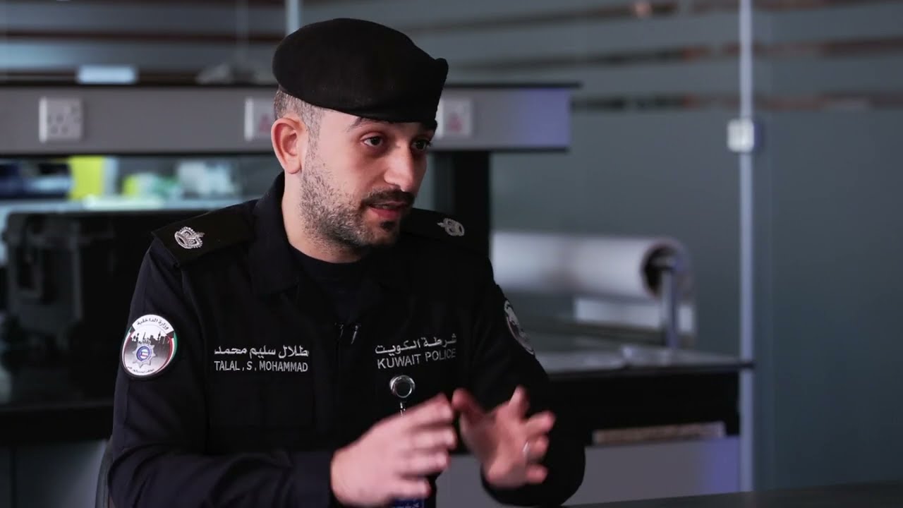 برنامج الامن و المواطن :إدارة مسرح الجريمة- تحليل قضية تفجير مسجد الامام الصادق !!