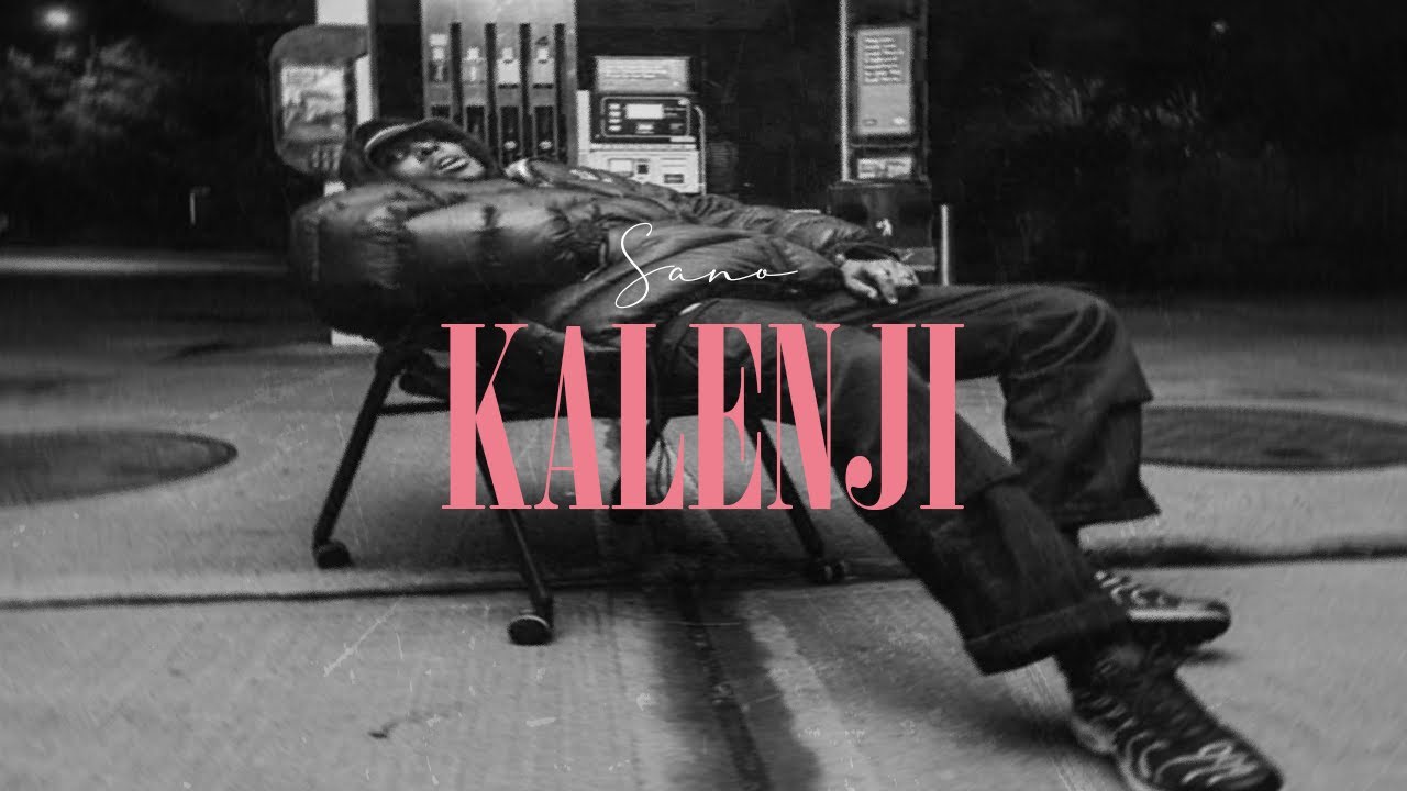 ⦑FREE⦒ Musso x Soufian Type Beat ~ Kalenji
